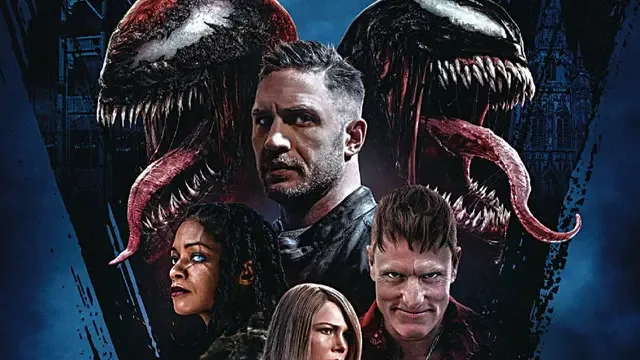 Venom 3 - Vizyon Zamanı, Mevzusu, Oyuncuları 1 Venom 3 - Vizyon Tarihi, Konusu, Oyuncuları