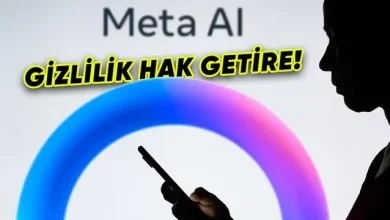 Meta AI'a Tartışmalı Yeni Özellik: İşte Detaylar 3 Meta AI'a Tartışmalı Yeni Özellik: İşte Detaylar