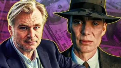 Christopher Nolan, Oppenheimer'dan Ne Kadar Kazandı?
