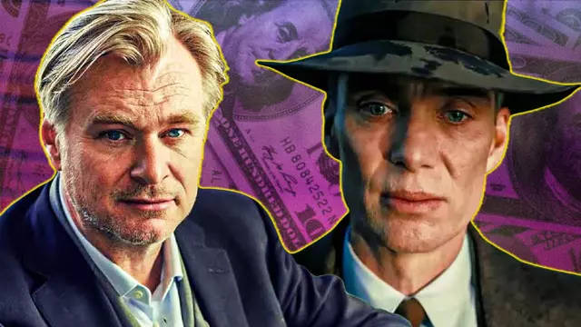 Christopher Nolan, Oppenheimer'dan Ne Kadar Kazandı?