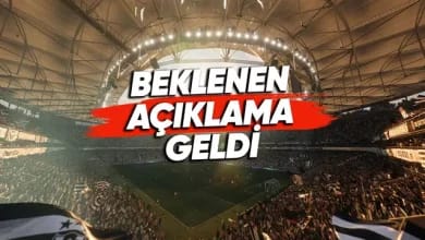 Tüpraş Stadyumunun FC 26’da Yer Alacağı Duyuruldu