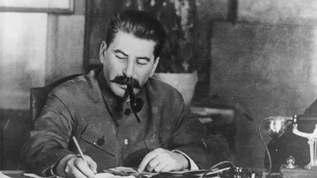 Josef Stalin’i Anlatan Filmler - Webtekno – Güncel Teknoloji Haberleri ve Video İncelemeleri