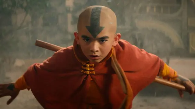 Avatar: The Last Airbender'a 2. ve 3. Sürem Onayı Geldi 1 Avatar: The Last Airbender'a 2. ve 3. Sezon Onayı Geldi
