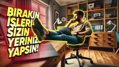 OpenAI, Yeni Yapay Zekâ Aracı Operator'ü Tanıttı