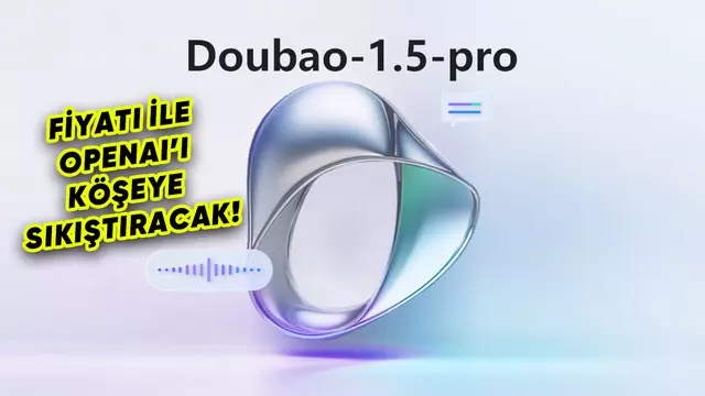 ByteDance, Mantık Yürütebilen Yapay Zekâ Modelini Duyurdu 1 ByteDance, Mantık Yürütebilen Yapay Zekâ Modelini Duyurdu