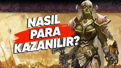 Knight Online'dan Para Kazanılır mı?