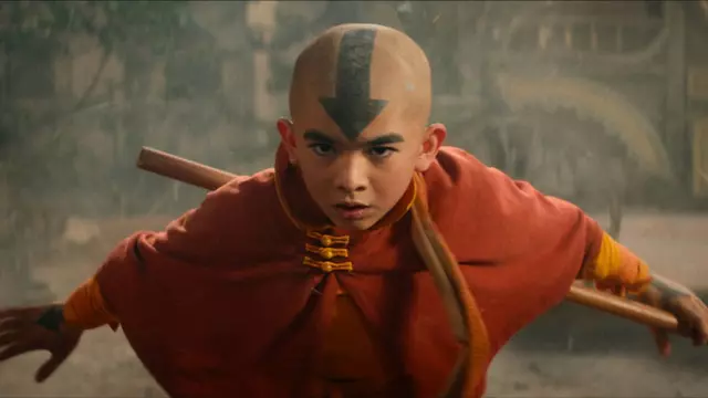 "Avatar: The Last Airbender" Dizisi İzlemeye Kıymet mi? 1 "Avatar: The Last Airbender" Dizisi İzlemeye Değer mi?