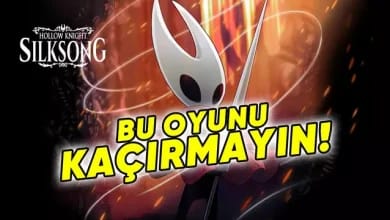 Hollow Knight: Silksong'un Çıkış Tarihi Nihayet Açıklandı