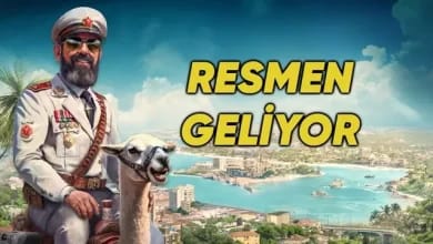 Şehir Kurma Oyunu Tropico 7 Resmen Duyuruldu