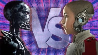 Son Yıllarda Filmlerde Niçin Dost Yapay Zekâlar Görüyoruz? 11 Son Yıllarda Filmlerde Neden Dost Yapay Zekâlar Görüyoruz?