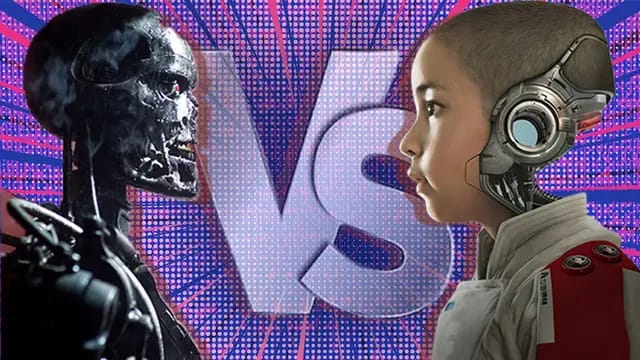 Son Yıllarda Filmlerde Neden Dost Yapay Zekâlar Görüyoruz?