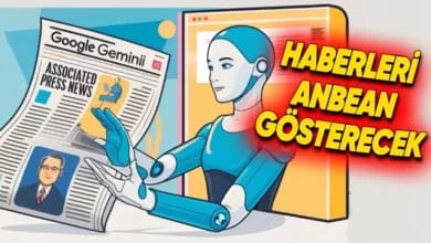 Google Gemin, Gerçek Zamanlı Gündem Takip edeni Yapmanızı Sağlayacak 11 Google Gemin, Gerçek Zamanlı Gündem Takibi Yapmanızı Sağlayacak