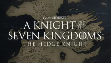 "A Knight of the Seven Kingdoms" Gösterim Zamanı Açıklandı 10 "A Knight of the Seven Kingdoms" Yayın Tarihi Açıklandı
