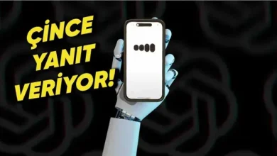 OpenAI’ın Yeni Yapay Zekâ Modeli o1 Çince Yanıtlamaya Başladı: Sebebi Ne? 9 OpenAI’ın Yeni Yapay Zekâ Modeli o1 Çince Yanıtlamaya Başladı: Sebebi Ne?