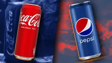 Sony, Pepsi vs Coca-Cola Rekabetini Beyazperdeye Taşıyor 8 Sony, Pepsi vs Coca-Cola Rekabetini Sinemaya Taşıyor