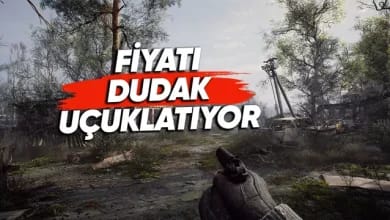 S.T.A.L.K.E.R. 2: Heart of Chornobyl'in PS5 Çıkış Tarihi Açıklandı
