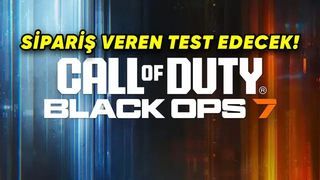 Call of Duty: Black Ops 7'nin Açık Beta Tarihi Açıklandı