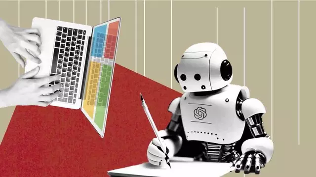 OpenAI'ın Paylaştığı İş İlanları, Robotik Projelerini Gözler Önüne Serdi