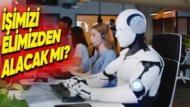 Patronlar, Yapay Zekâ Nedeniyle Çalışan Sayısını Azaltmayı Planlıyor