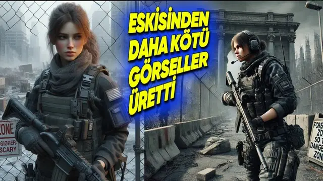 Microsoft, Bing'e Getirmiş olduğu Güncellemeyi Geri Çekti! 1 Microsoft, Bing'e Getirdiği Güncellemeyi Geri Çekti!