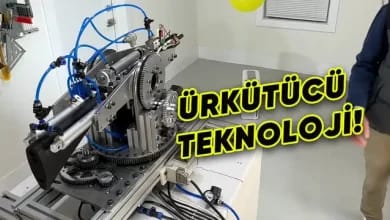 ChatGPT ile Desteklenen Otomatik Tabanca Geliştirildi 1 ChatGPT ile Desteklenen Otomatik Silah Geliştirildi
