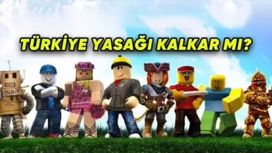 Roblox, Cinsel İçerikleri Tamamen Yasaklamaya Karar Verdi