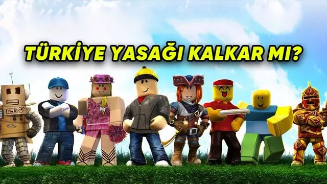 Roblox, Cinsel İçerikleri Tamamen Yasaklamaya Karar Verdi
