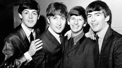 The Beatles'ı Özetleyen 4 Film Geliyor 27 The Beatles'ı Anlatan 4 Film Geliyor