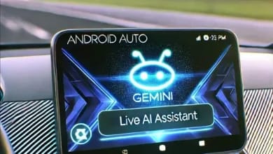 Android Auto’da Gemini Test Edilmeye Başladı: Yeni Akıllı Asistan Yolda