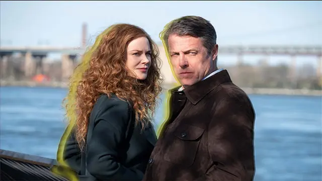 The Undoing Benzeri Dizileri Derledik