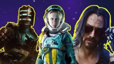 En İyi Bilim Kurgu Oyunları