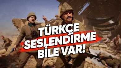 Gelibolu'da Geçen 1. Dünya Savaşı Oyunu 'Gallipoli' Duyuruldu