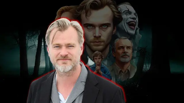 Christopher Nolan Niçin Asla Korku Filmi Çekmediğini Deklare etti 1 Christopher Nolan Neden Hiç Korku Filmi Çekmediğini Açıkladı