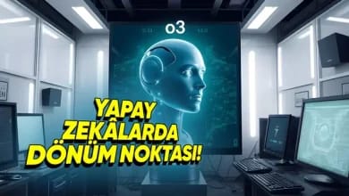 OpenAI, Yeni Yapay Zekâ Modelinin 'İnsan Seviyesine' Ulaştığını İddia Ediyor