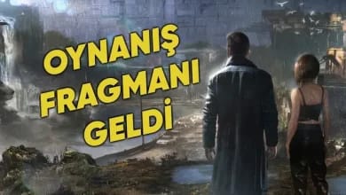 Neo Berlin 2087’nin Yeni Oynanış Fragmanı Geldi