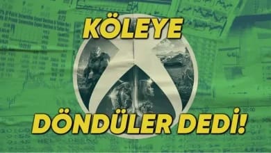 Eski PlayStation Patronundan Açıklama: "Game Pass, Oyun Geliştiricileri Maaşlı Kölelere Dönüşüyor"