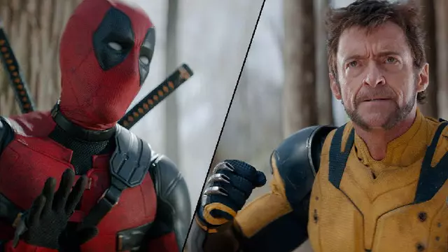 Deadpool & Wolverine - Fragmanı, Oyuncuları, Vizyon Tarihi