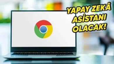 Google, Chrome’a "Glic" Yapay Zekâ Asistanı Entegrasyonu Getireceğini Duyurdu 22 Google, Chrome’a "Glic" Yapay Zekâ Asistanı Entegrasyonu Getireceğini Duyurdu