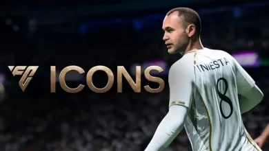 FC 26'ya Gelecek 12 Yeni ICON Açıklandı
