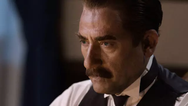 Zaferin Rengi" Filminden İlk Fragman