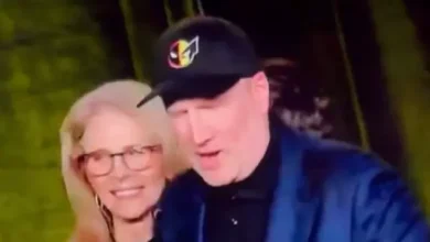 Deadpool 3'ün Logosu Ortaya Çıktı