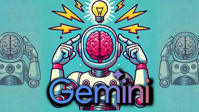 Google, Akıl Yürütebilen Yeni Yapay Zekâ Modelini Tanıttı: OpenAI o1’e Rakip Oldu