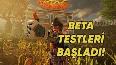 PUBG'nin Yaratıcısı PlayerUnknown's'un Yeni Ücretsiz Oyununun Beta Testleri Başladı