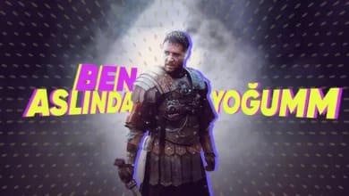 Gladyatör Filmi Hakkında Gerçekler: Konusu, Oyuncuları