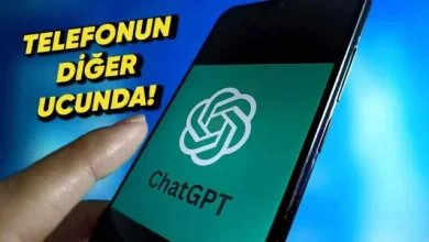 OpenAI, ChatGPT’yi Durağan(durgun) Telefona Entegre Etti 2 OpenAI, ChatGPT’yi Sabit Telefona Entegre Etti