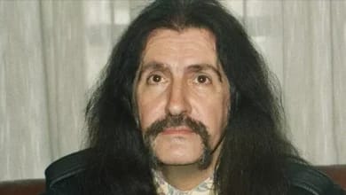 Cem Karaca'nın Ardından Barış Manço'nun da Filmi Geliyor!