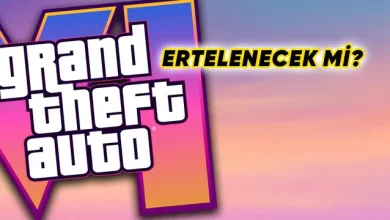 Take-Two Patronundan GTA 6 Açıklaması: Yine Ertelenecek mi?