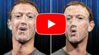 YouTube'dan Deepfake İçerikler İçin Yeni İş Birliği 12 YouTube'dan Deepfake İçerikler İçin Yeni İş Birliği