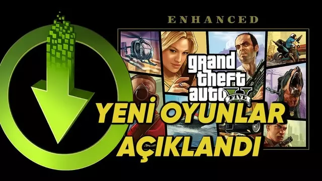 NVIDIA, DLSS Desteği Gelecek Yeni Oyunları Açıkladı