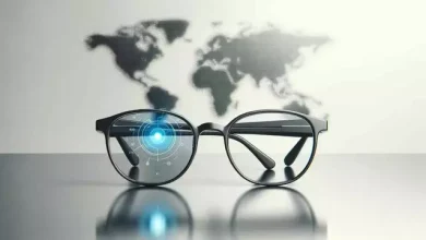 Meta'nın Akıllı Gözlüğüne Güncelleme Geldi: Anlık Tercüme Özelliği Eklendi 11 Meta'nın Akıllı Gözlüğüne Güncelleme Geldi: Anlık Çeviri Özelliği Eklendi